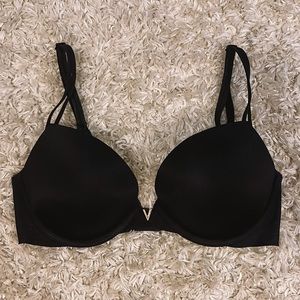 Victorias Secret Love Cloud Bra